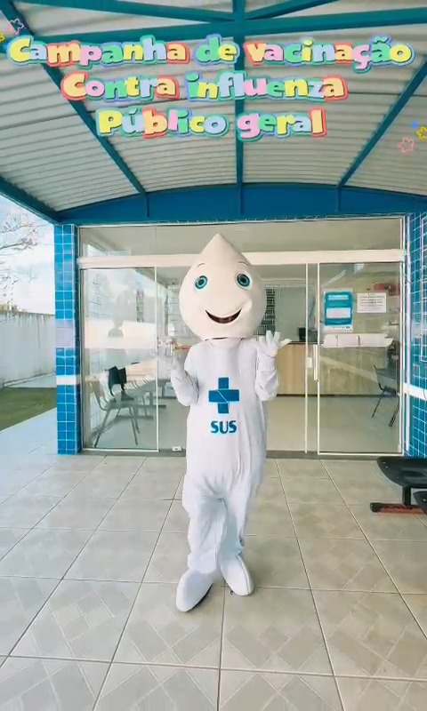 Post do instagram da Prefeitura de Mandirituba